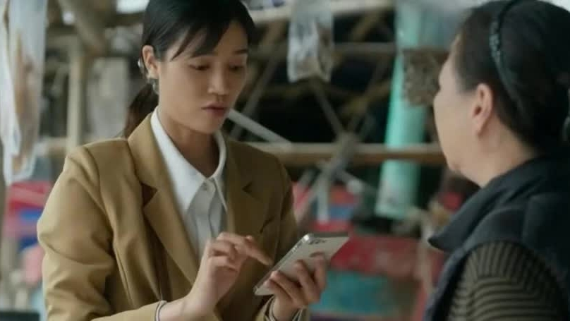 Không giới hạn tập 15: Phúc xin ra khỏi lực lượng dân quân và phản ứng của Lợi