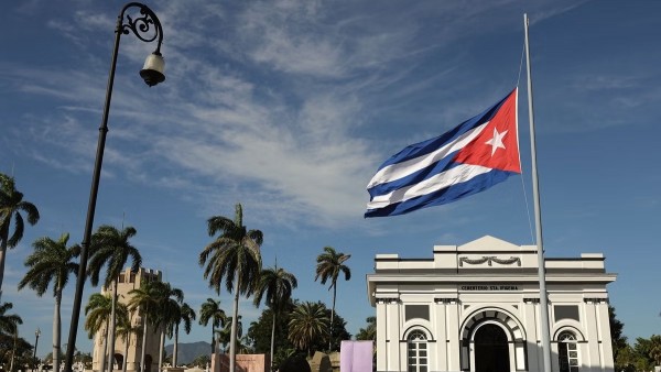 Cuba cho rằng Mỹ để các nghi phạm vụ tấn công bằng tàu cao tốc 'ngoài vòng pháp luật'