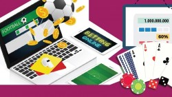 Cảnh báo quảng cáo trá hình dẫn dụ cá cược, cờ bạc online