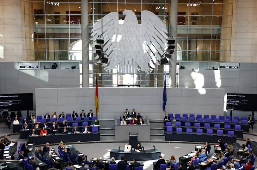 Đức mở rộng quyền hạn quân đội để đối phó một loại vũ khí