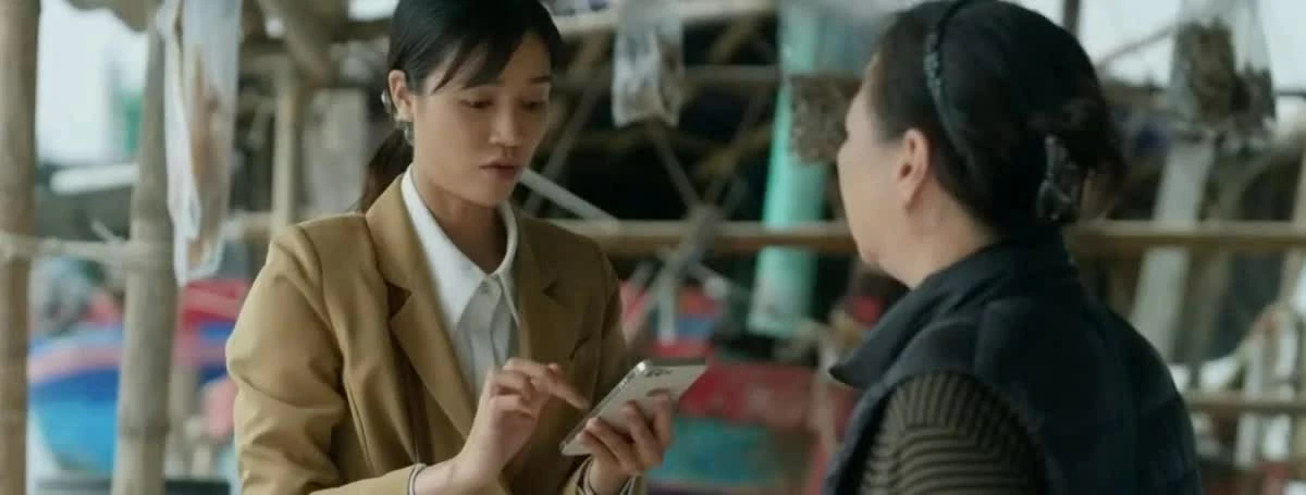 Không giới hạn tập 15