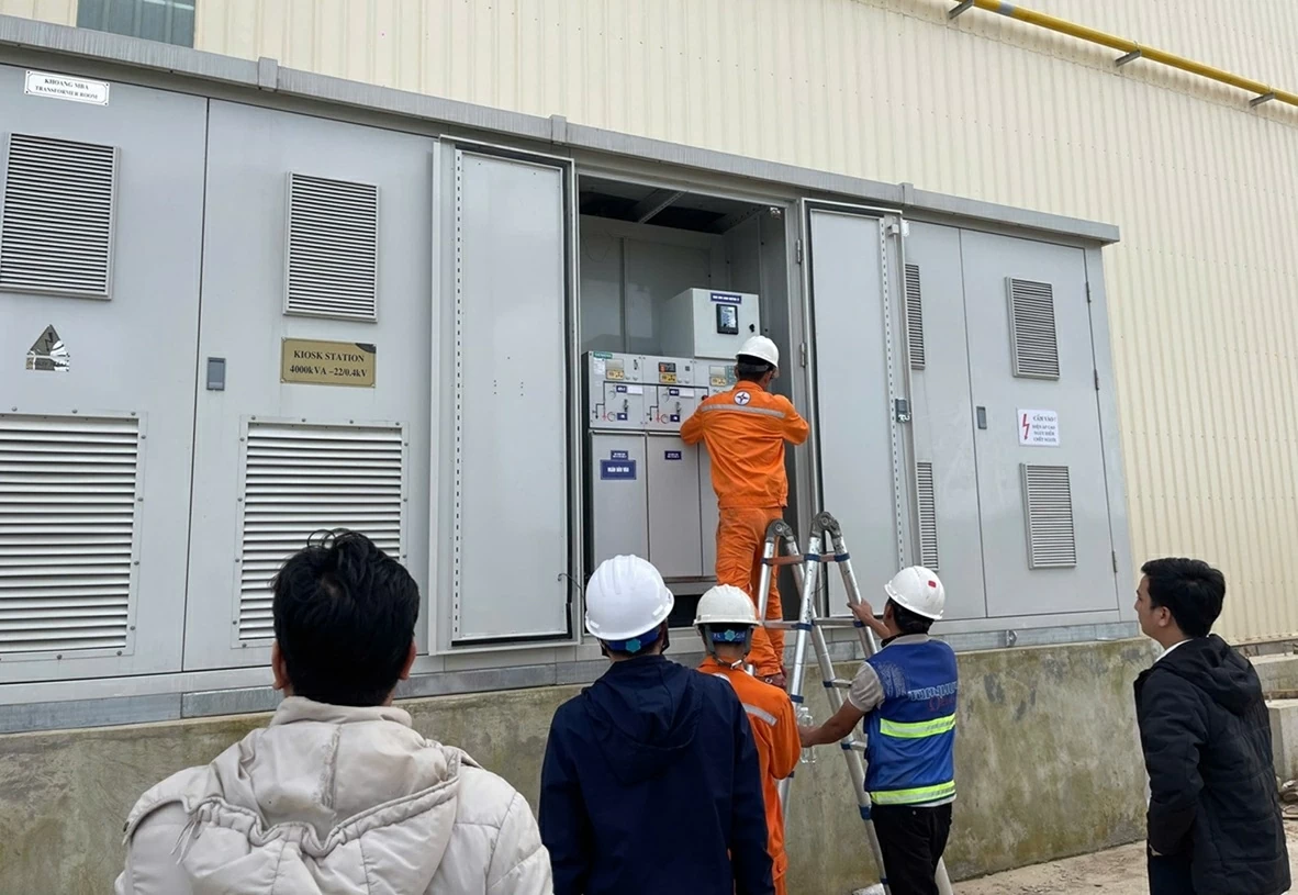 Lịch cúp điện Thành phố Huế hôm nay ngày 1/3/2026 Lịch cúp điện Thành phố Huế hôm nay ngày 1/3/2026