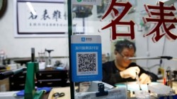 Thúc đẩy đồng tiền kỹ thuật số với bước đi thần tốc, Trung Quốc muốn gửi thông điệp gì tới Mỹ?