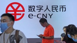 Thúc đẩy đồng tiền kỹ thuật số với bước đi thần tốc, Trung Quốc muốn gửi thông điệp gì tới Mỹ?
