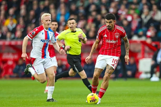 Tất cả 9 câu lạc bộ Anh đều giành vé vào vòng 1/8 cúp châu Âu