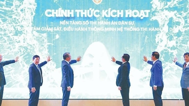 Tập trung nguồn lực, quyết liệt thu hồi tài sản trong các đại án kinh tế, tham nhũng