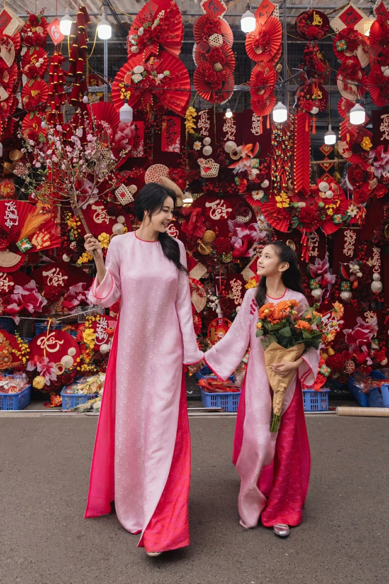 Hoa hậu Hà Kiều Anh