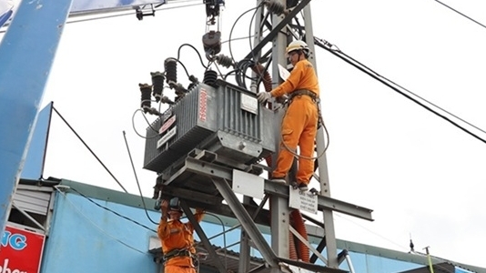 Lịch cúp điện Quảng Trị hôm nay ngày 2/3/2026