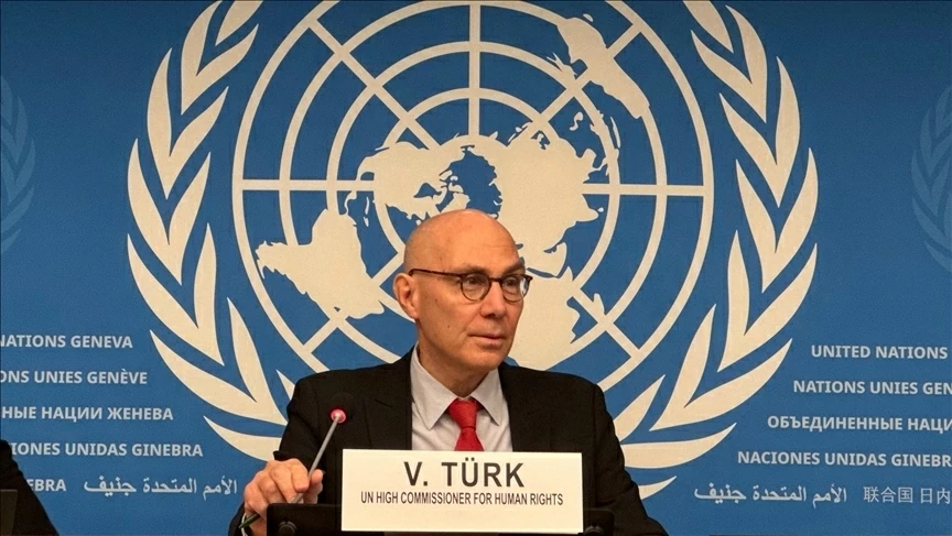 Cao ủy Nhân quyền Liên hợp quốc: Nam Sudan đang ở thời điểm nguy hiểm, nhiều nước bày tỏ 'kinh hoàng'