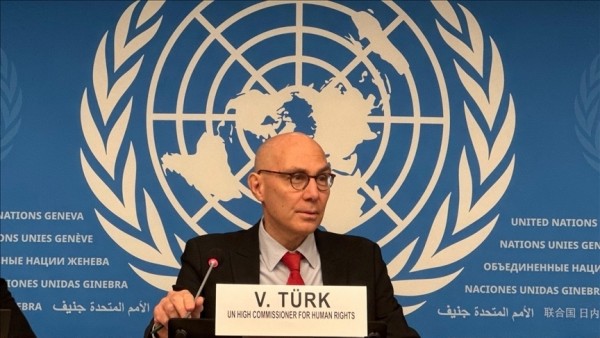 Cao ủy Nhân quyền Liên hợp quốc: Nam Sudan đang ở thời điểm nguy hiểm, nhiều nước bày tỏ 'kinh hoàng'