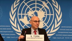 Cao ủy Nhân quyền Liên hợp quốc: Nam Sudan đang ở thời điểm nguy hiểm, nhiều nước bày tỏ 'kinh hoàng'