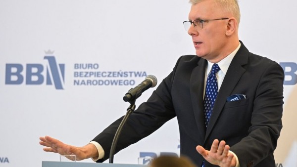 Cố vấn Tổng thống Ba Lan đặt hoài nghi trong kế hoạch hạt nhân châu Âu, cho rằng Mỹ 'vẫn là đối tác đáng tin cậy duy nhất'