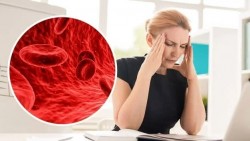 Nhóm người nào có nguy cơ đột quỵ cao?