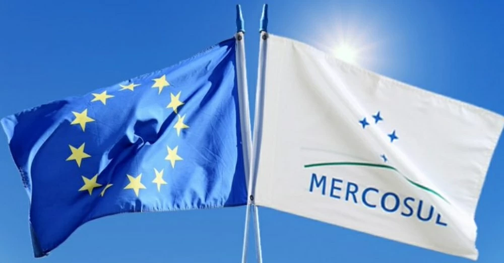 Bất chấp nhiều ý kiến trái chiều, EU thúc đẩy hiệp định thương mại với Mercosur