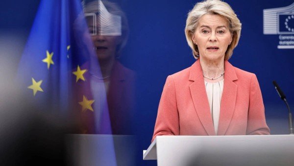 Bất chấp nhiều ý kiến trái chiều, EU thúc đẩy hiệp định thương mại với Mercosur