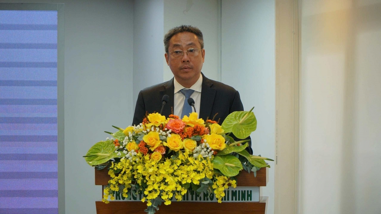 Hơn 300 gian hàng tại Lễ hội Việt-Nhật lần thứ 11 ở TP. Hồ Chí Minh