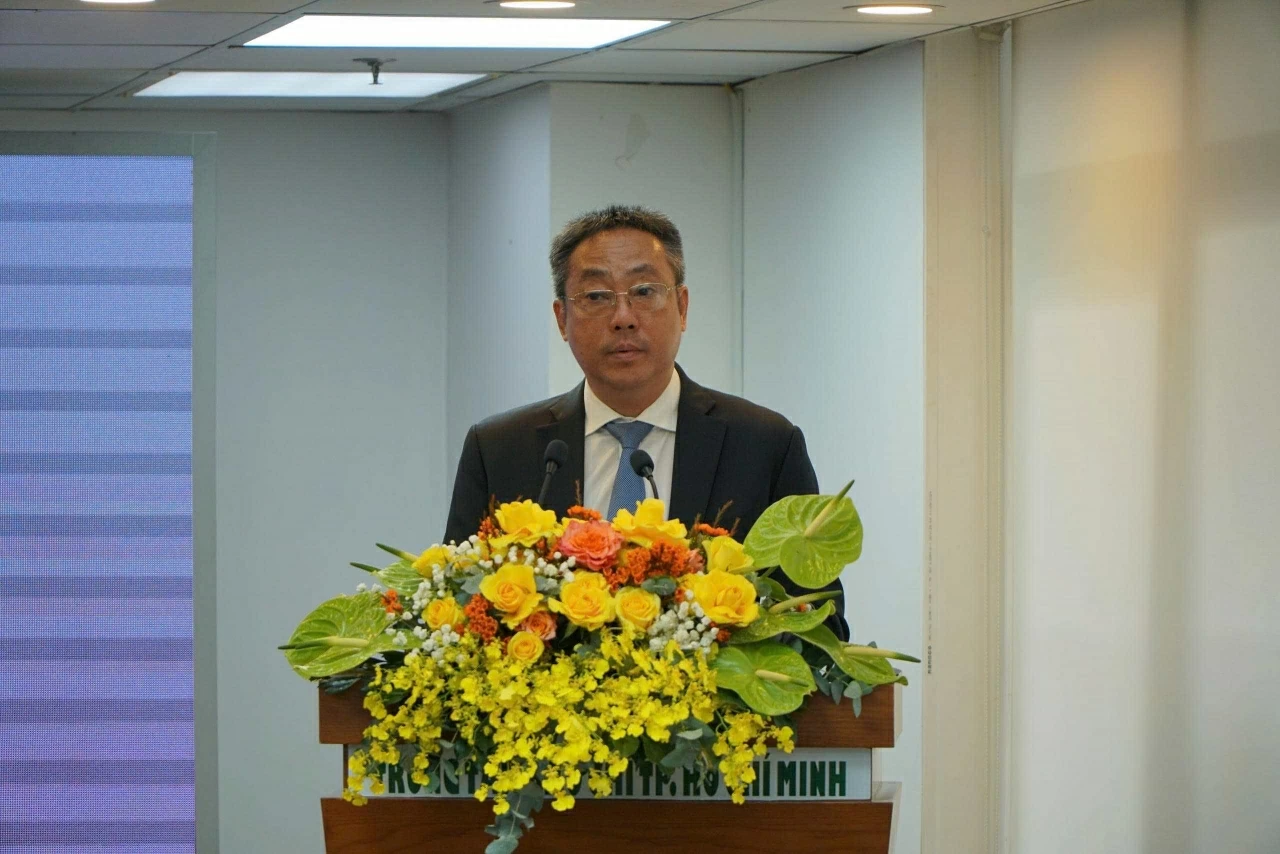 Hơn 300 gian hàng tại Lễ hội Việt-Nhật lần thứ 11 ở TP. Hồ Chí Minh