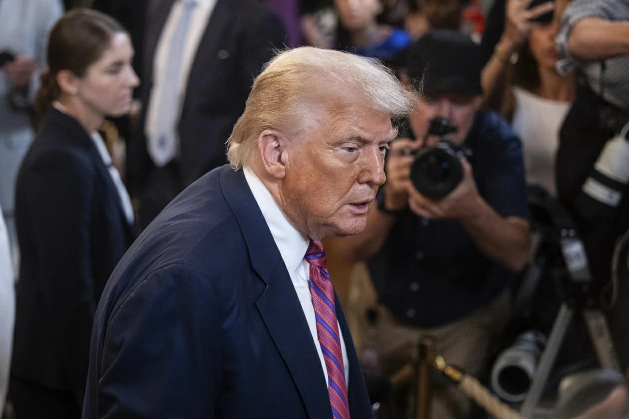 Mỹ yêu cầu các cơ quan chính phủ dừng sử dụng công nghệ của Anthropic ngay lập tức