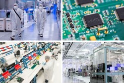 OECD đánh giá cao triển vọng phát triển ngành bán dẫn của Mexico nhờ lợi thế này