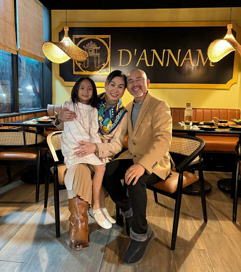 Bếp Việt trên đất Mỹ - Khi ẩm thực trở thành sứ giả văn hoá