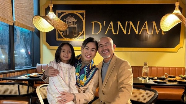 Bếp Việt trên đất Mỹ - Khi ẩm thực trở thành sứ giả văn hoá