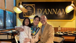 Bếp Việt trên đất Mỹ - Khi ẩm thực trở thành sứ giả văn hoá