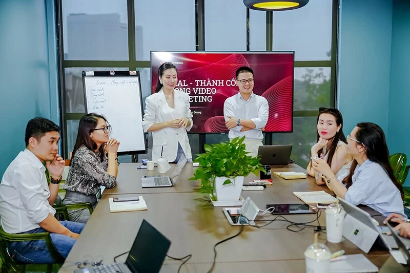 ‘Green creative economy’: Khi nội dung sạch và công nghệ xanh khơi thông dòng vốn tín dụng ‘Green creative economy’: Khi nội dung sạch và công nghệ xanh khơi thông dòng vốn tín dụng