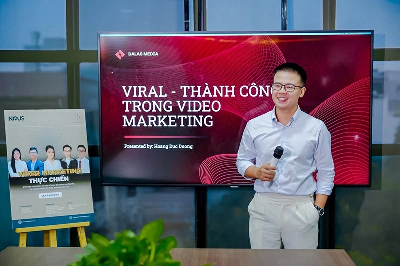 ‘Green creative economy’: Khi nội dung sạch và công nghệ xanh khơi thông dòng vốn tín dụng