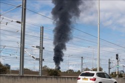 Khẩn: Đại sứ quán Việt Nam tại Israel khuyến cáo cộng đồng người Việt tại địa bàn