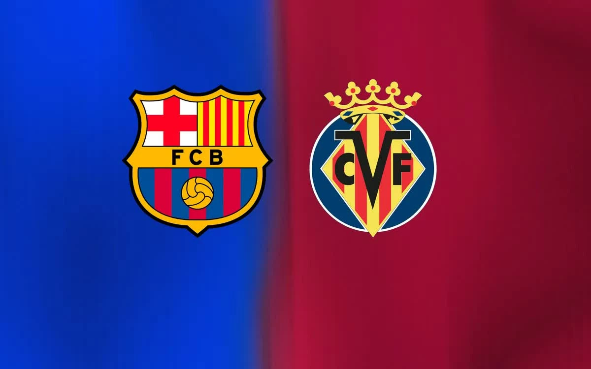 Nhận định, dự đoán trận đấu Barcelona vs Villarreal: Giăng bẫy bắt ‘Tàu ngầm vàng’