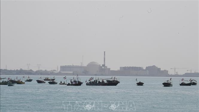 Căng thẳng tại Trung Đông leo thang làm gia tăng lo ngại về nguy cơ gián đoạn nguồn cung dầu