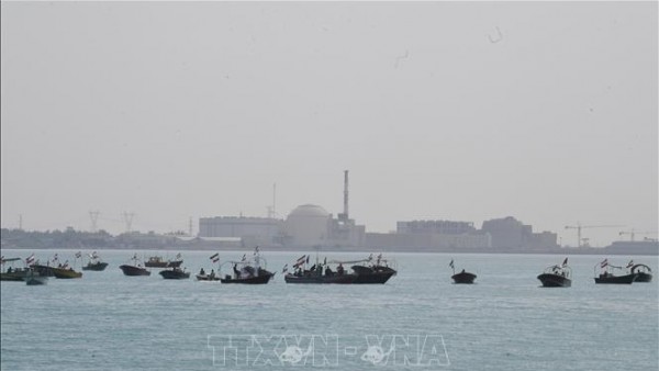 Căng thẳng tại Trung Đông leo thang làm gia tăng lo ngại về nguy cơ gián đoạn nguồn cung dầu