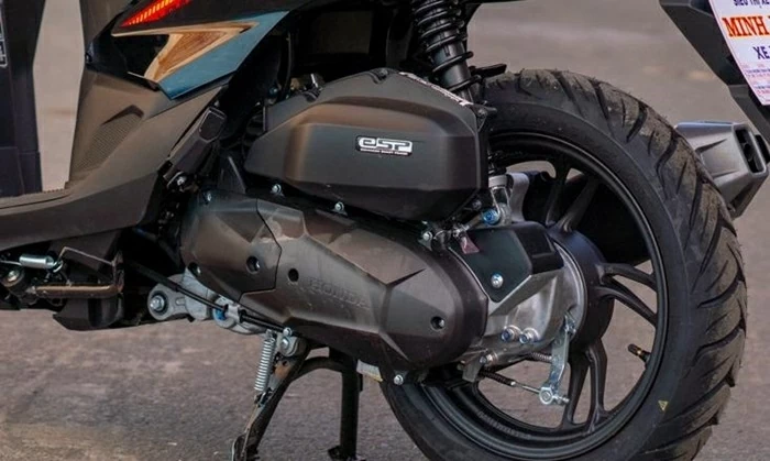 Giá xe Honda Vario 125 2026 đang được chào bán ở mức khoảng 44,8 – 46,9 triệu đồng.