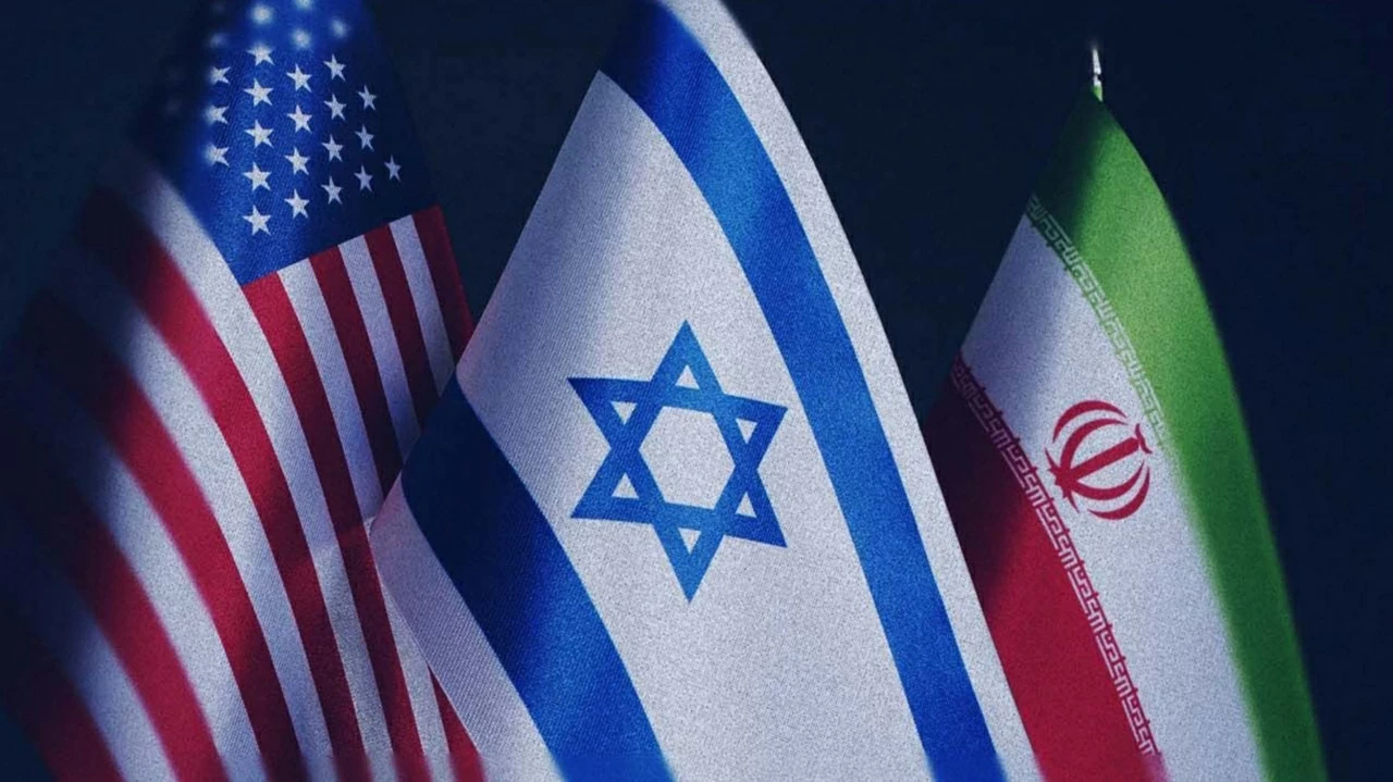 Mỹ và Israel tấn công Iran: Hoà bình thế giới trước thử thách nguy hiểm Mỹ và Israel tấn công Iran: Hoà bình thế giới trước thử thách nguy hiểm