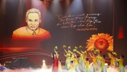 Khắc sâu di sản cố Thủ tướng Phạm Văn Đồng trong dòng chảy lịch sử dân tộc