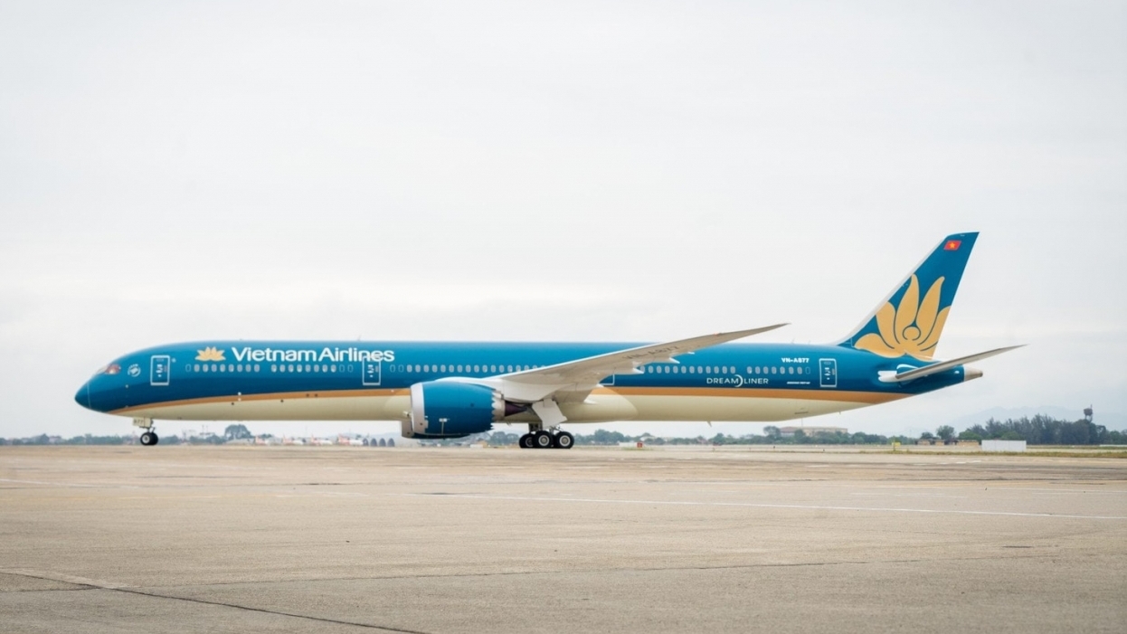 Xung đột leo thang tại Trung Đông, Vietnam Airlines khẳng định các chuyến bay không bị ảnh hưởng