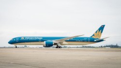 Xung đột leo thang tại Trung Đông, Vietnam Airlines khẳng định các chuyến bay không bị ảnh hưởng
