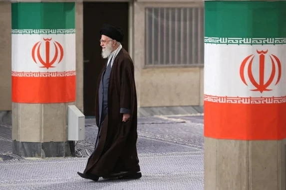 Iran xác nhận Lãnh tụ tối cao Khamenei đã thiệt mạng Iran xác nhận Lãnh tụ tối cao Khamenei đã thiệt mạng