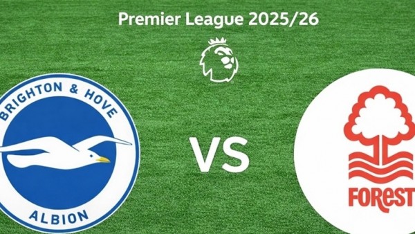 Nhận định, dự đoán trận đấu Brighton vs Nottingham, 21h00 ngày 1/3 - Vòng 28 Ngoại hạng Anh