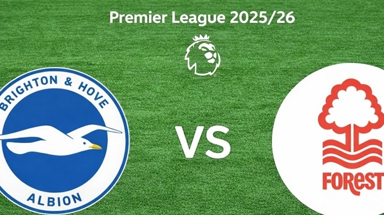 Nhận định, dự đoán trận đấu Brighton vs Nottingham, 21h00 ngày 1/3 - Vòng 28 Ngoại hạng Anh