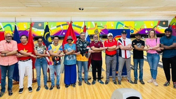 Giao lưu thể thao ASEAN-CARICOM thúc đẩy quan hệ với Venezuela và các nước Caribe