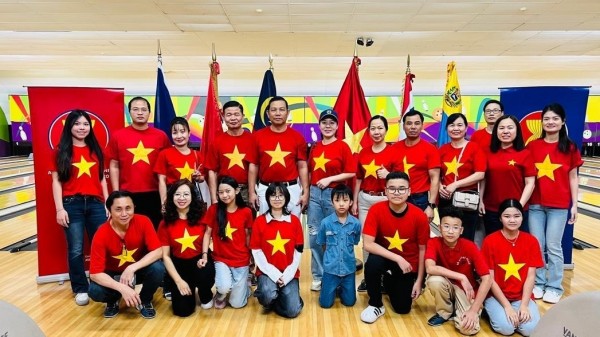 ASEAN-CARICOM sports exchange boosts relations with Venezuela and Caribbean nations