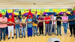 Giao lưu thể thao ASEAN-CARICOM thúc đẩy quan hệ với Venezuela và các nước Caribe