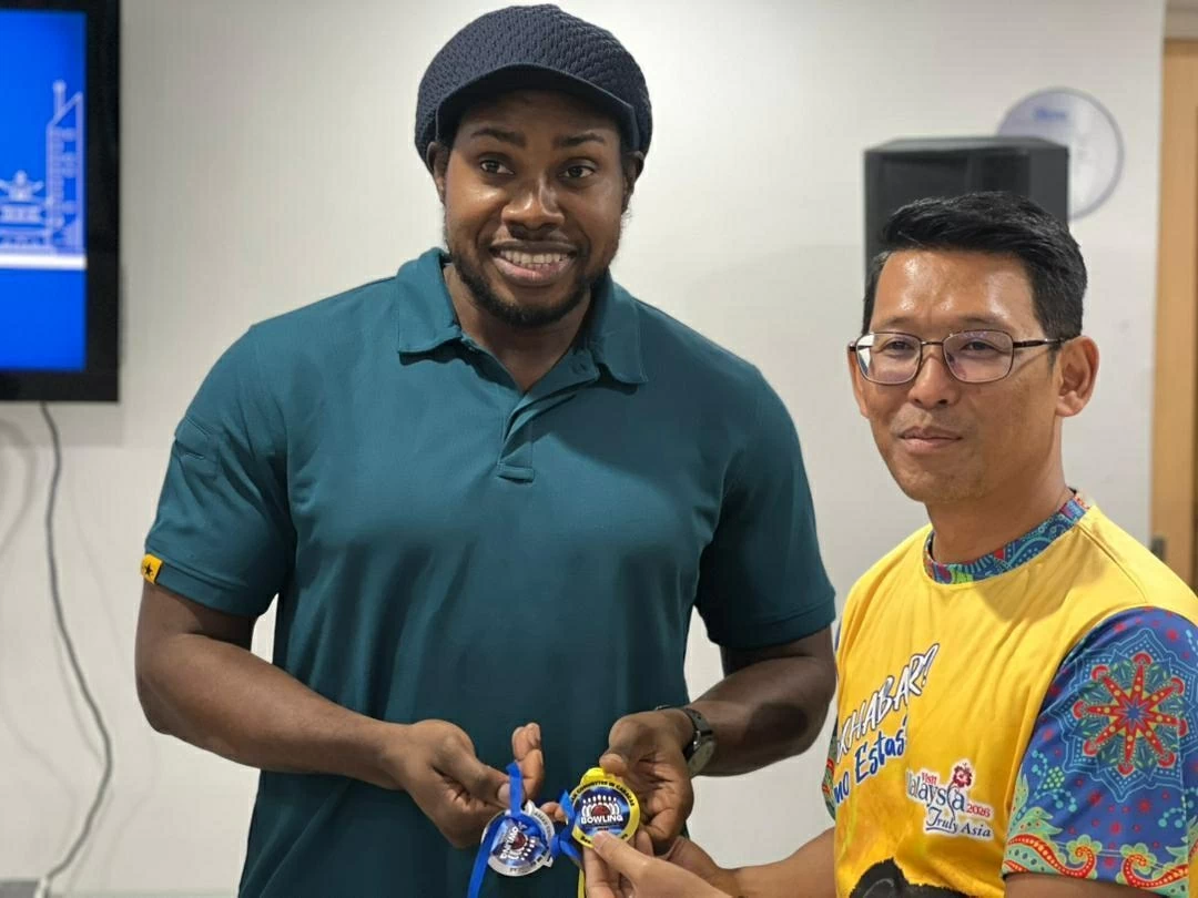 Giao lưu thể thao ASEAN CARICOM thúc đẩy quan hệ với Venezuela và các nước Caribe