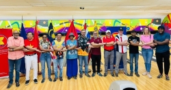 Giao lưu thể thao ASEAN-CARICOM thúc đẩy quan hệ với Venezuela và các nước Caribe