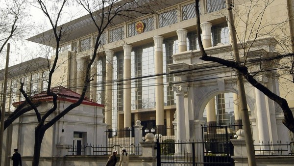 Xu hướng gia tăng nhanh chóng các tranh chấp liên quan đến đổi mới sáng tạo và công nghệ tại Trung Quốc