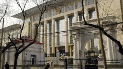 Xu hướng gia tăng nhanh chóng các tranh chấp liên quan đến đổi mới sáng tạo và công nghệ tại Trung Quốc.