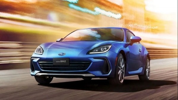 Cập nhật bảng giá xe hãng Subaru mới nhất tháng 3/2026