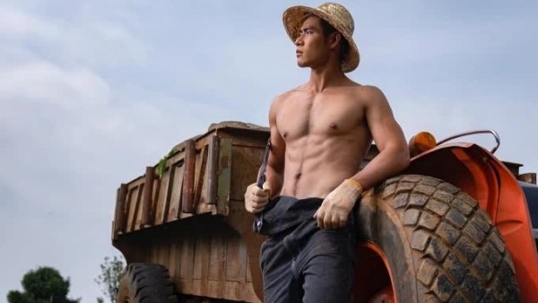 'Chàng nông dân' Danh Chiếu Linh làm Trưởng Ban tổ chức cuộc thi Nam vương Việt Nam 2025