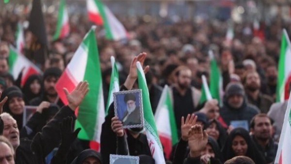 Chảo lửa Trung Đông: Không quân Israel dội hơn 1.000 quả bom xuống Iran, loạt quan chức cấp cao tử vong, Tehran phản đòn ở Vịnh Ba Tư